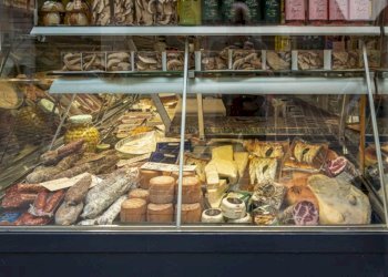 Interno non residenziale - Shop via Ludovico Antonio Muratori, Carpi - photo 1