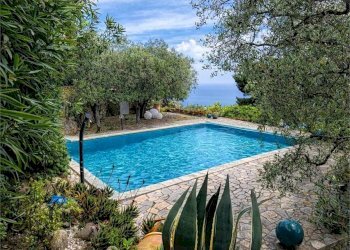 Foto 2 - Villa Via al Castellaretto
 
8, Cervo - foto 2