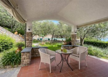 Foto 4 - Villa Via al Castellaretto
 
8, Cervo - foto 4