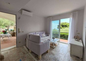 Foto 11 - Villa Via al Castellaretto
 
8, Cervo - foto 11