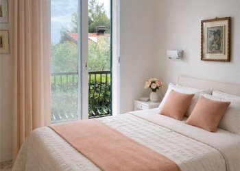 Foto 14 - Villa Via al Castellaretto
 
8, Cervo - foto 14