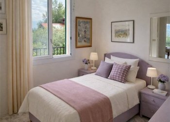 Foto 16 - Villa Via al Castellaretto
 
8, Cervo - foto 16