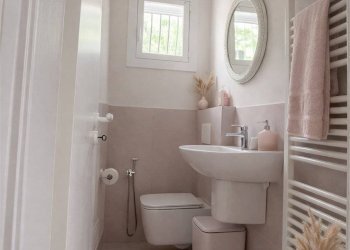 Foto 18 - Villa Via al Castellaretto
 
8, Cervo - foto 18