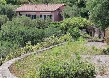 Foto 23 - Villa Via al Castellaretto
 
8, Cervo - foto 23