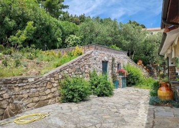 Foto 24 - Villa Via al Castellaretto
 
8, Cervo - foto 24