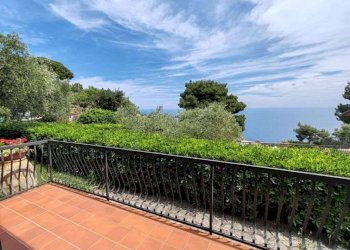 Foto 25 - Villa Via al Castellaretto
 
8, Cervo - foto 25