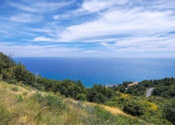 Foto 26 - Villa Via al Castellaretto
 
8, Cervo - foto 26