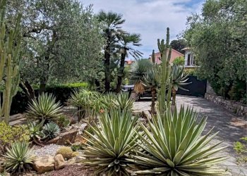 Foto 27 - Villa Via al Castellaretto
 
8, Cervo - foto 27