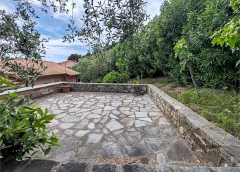 Foto 28 - Villa Via al Castellaretto
 
8, Cervo - foto 28