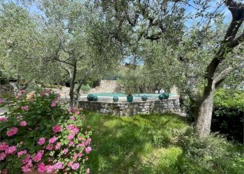 Foto 30 - Villa Via al Castellaretto
 
8, Cervo - foto 30