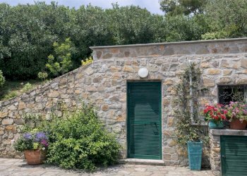 Foto 31 - Villa Via al Castellaretto
 
8, Cervo - foto 31