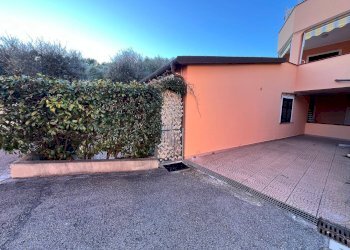 Foto 16 - Villa Via Michele Albavera
 
7, San Bartolomeo al Mare - foto 16