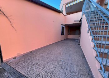 Foto 17 - Villa Via Michele Albavera
 
7, San Bartolomeo al Mare - foto 17