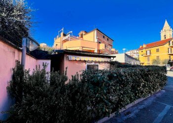 Foto 18 - Villa Via Michele Albavera
 
7, San Bartolomeo al Mare - foto 18