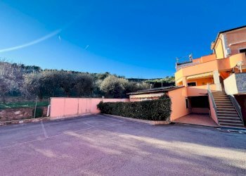 Foto 20 - Villa Via Michele Albavera
 
7, San Bartolomeo al Mare - foto 19