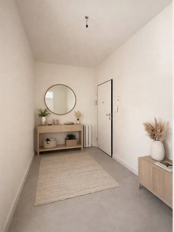 Ingresso - Two-room apartment via Guglielmo Baldessano, 41, Carmagnola - photo 3