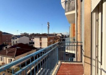 Balcone - Bilocale via Guglielmo Baldessano, 41, Carmagnola - foto 9