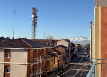 Vista - Bilocale via Guglielmo Baldessano, 41, Carmagnola - foto 11