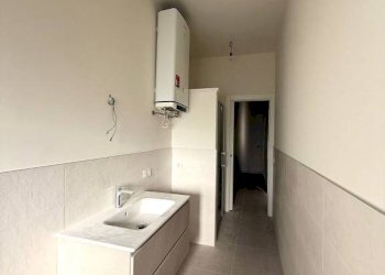 Bagno - Bilocale via Guglielmo Baldessano, 41, Carmagnola - foto 19