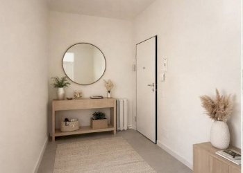 Ingresso - Bilocale via Guglielmo Baldessano, 41, Carmagnola - foto 3