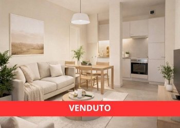 Salone - Two-room apartment via Guglielmo Baldessano, 41, Carmagnola - photo 1