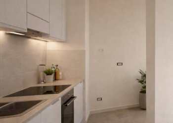 Cucina - Two-room apartment via Guglielmo Baldessano, 41, Carmagnola - photo 3