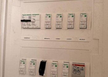 Dettagli - Two-room apartment via Guglielmo Baldessano, 41, Carmagnola - photo 25