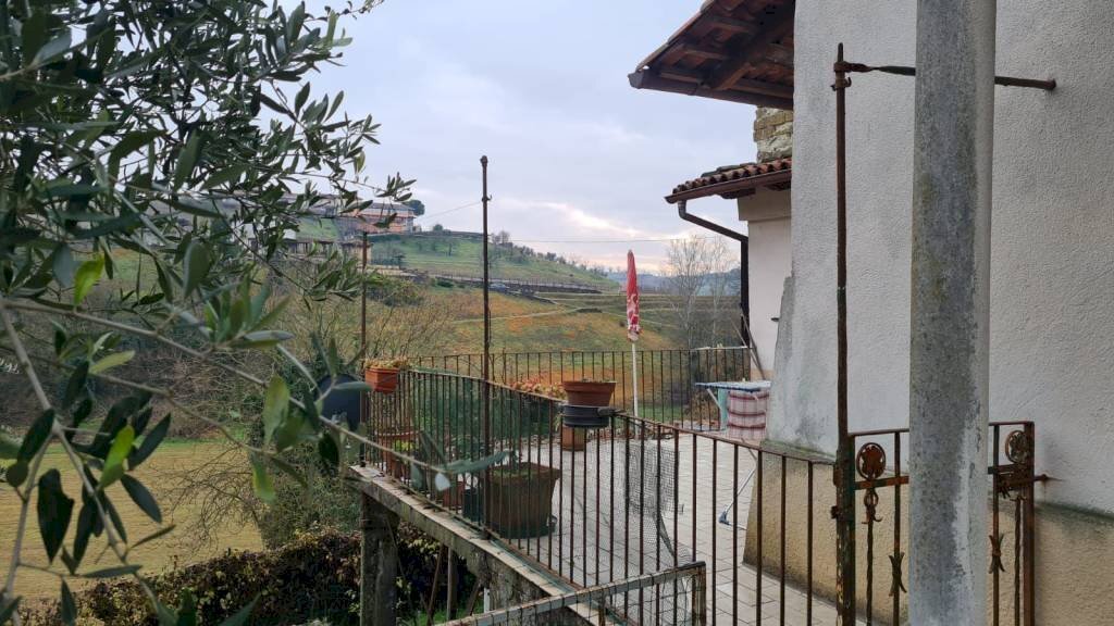 Balcone - Rustico Moncalvo - foto 1