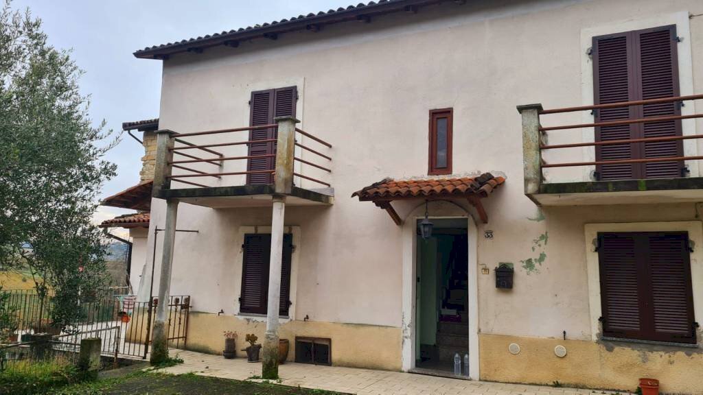 Facciata - Rustico Moncalvo - foto 3