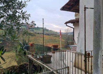 Balcone - Rustico Moncalvo - foto 1