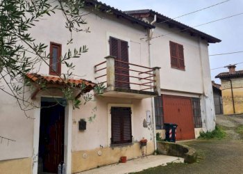 Facciata - Rustico Moncalvo - foto 2