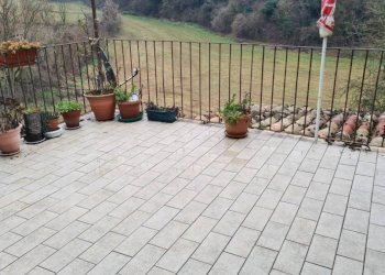 Terrazzo - Rustico Moncalvo - foto 4