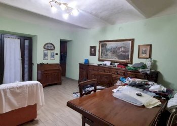 Salone - Rustico Moncalvo - foto 8