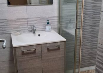 Bagno - Rustico Moncalvo - foto 10