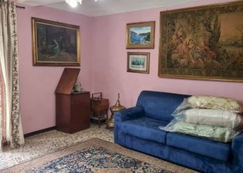 Salone - Rustico Moncalvo - foto 11