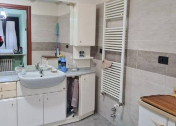 Bagno - Rustico Moncalvo - foto 12