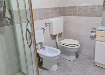 Bagno - Rustico Moncalvo - foto 13