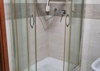 Bagno - Rustico Moncalvo - foto 14