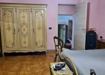 Camera da letto - Rustico Moncalvo - foto 18