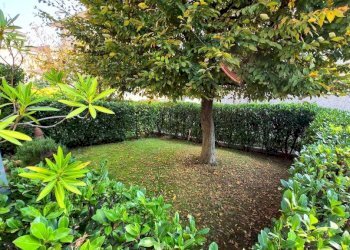 Giardino - Trilocale via Marengo, 3, San Mauro Torinese - foto 4