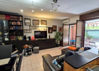 Salone - Trilocale via Marengo, 3, San Mauro Torinese - foto 13