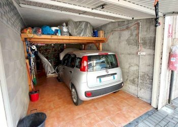 Box auto - Trilocale via Marengo, 3, San Mauro Torinese - foto 31