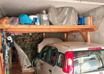 Cantina - Trilocale via Marengo, 3, San Mauro Torinese - foto 33