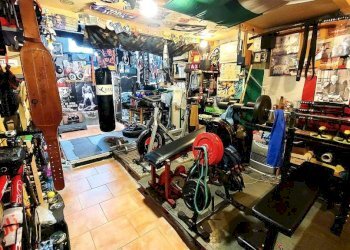 Interno non residenziale - Trilocale via Marengo, 3, San Mauro Torinese - foto 38