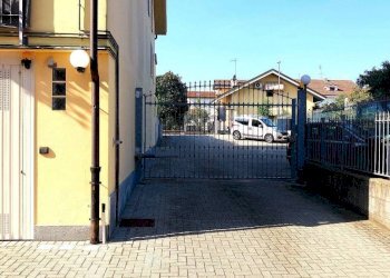 Zona - Trilocale via Marengo, 3, San Mauro Torinese - foto 39