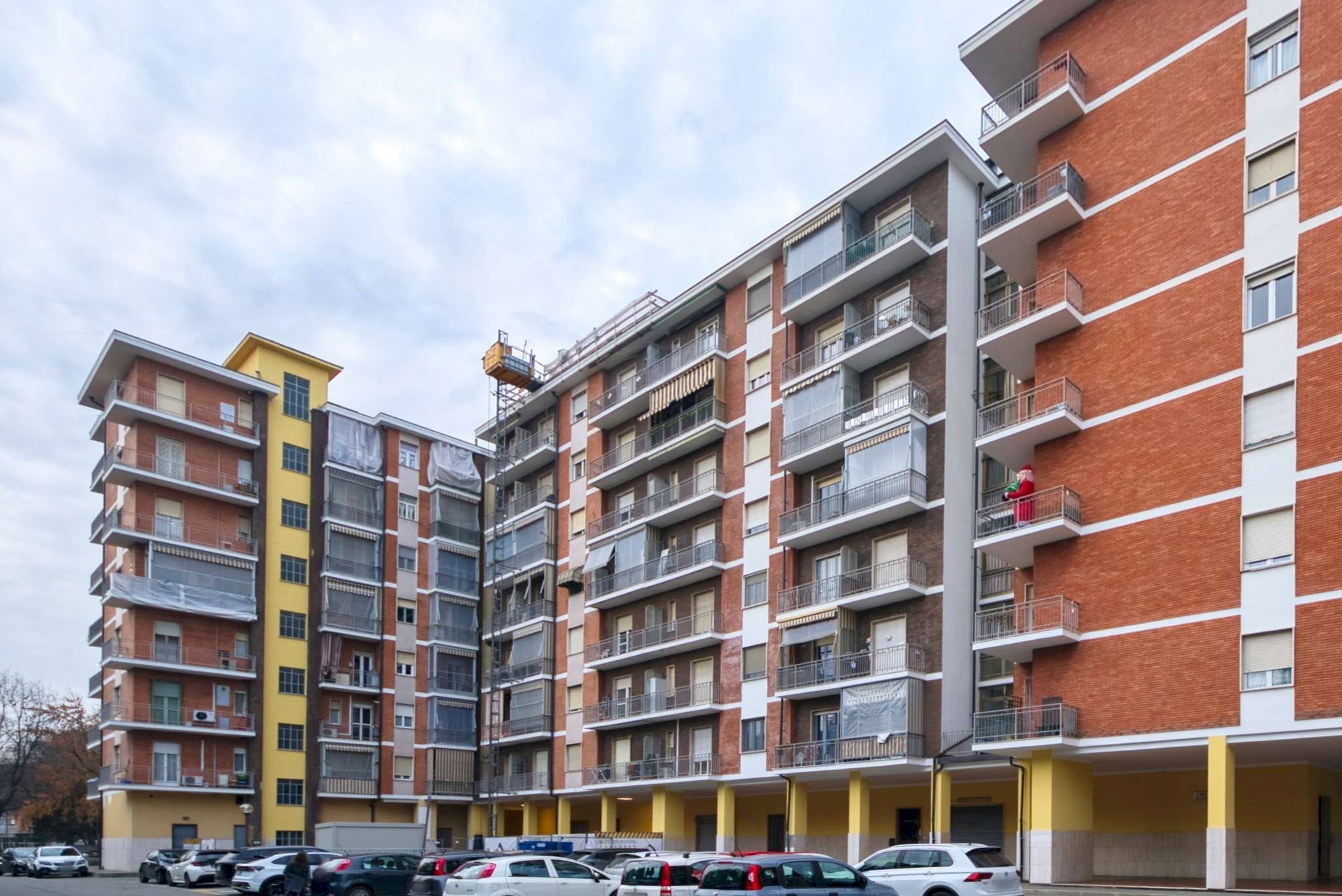 dsc05350 - Bilocale via Amati, 115/E, Venaria Reale - foto 2