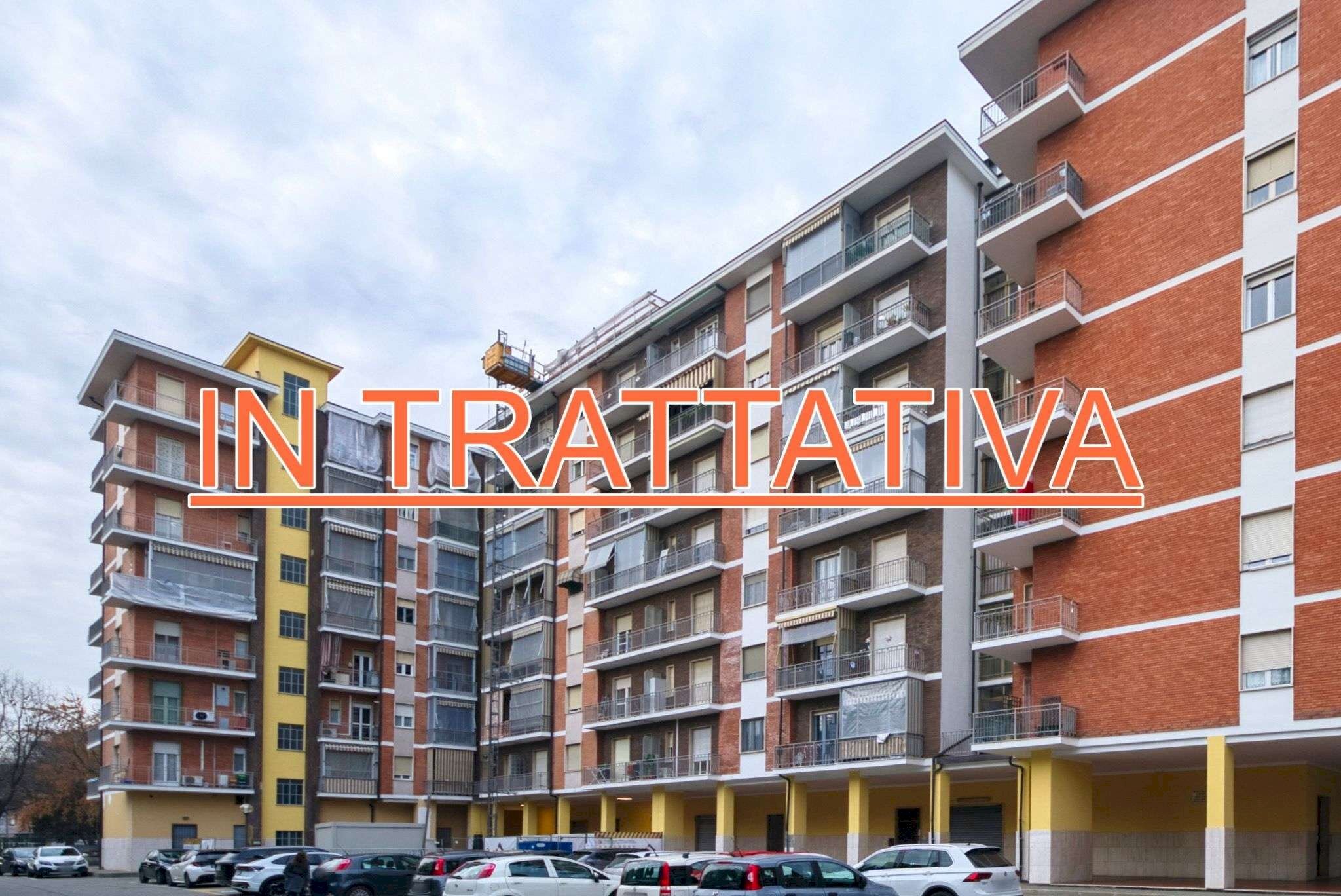 in trattativa - Bilocale via Amati, 115/E, Venaria Reale - foto 1