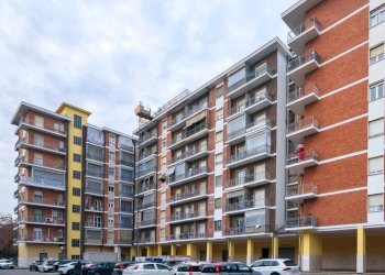 dsc05350 - Bilocale via Amati, 115/E, Venaria Reale - foto 2