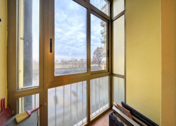 dsc05428_29_30_31_32 - Bilocale via Amati, 115/E, Venaria Reale - foto 11