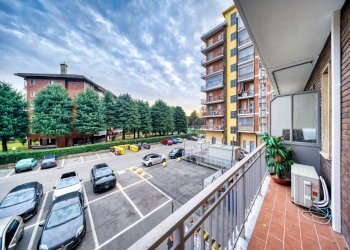 dsc05390 - Bilocale via Amati, 115/E, Venaria Reale - foto 15